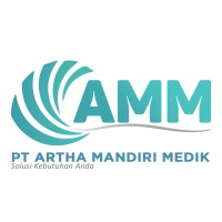 PT Artha Mandiri Medik logo - Similar company to Pt Protocol One