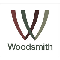 Woodsmith logo - Similar company to Infinity Collectables