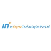 Indegree Technologies Pvt.Ltd logo - Similar company to Innova Techno Solutions