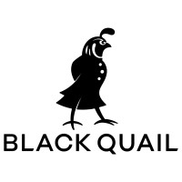 Black Quail logo - Similar company to Akam: Find Your Perfect Major & University