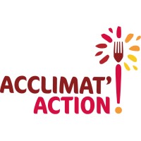 Collectif Acclimat'Action logo - Similar company to Les Paniers D'Api