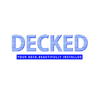 DECKED LTD logo - Similar company to Composite Decking Company