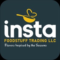 Insta Foodstuff Trading logo - Similar company to Paramount Restaurants