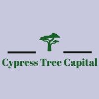 Cypress Tree Capital logo - Similar company to Ataks Sa