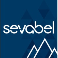 Menuires St Martin Tours & SEVABEL logo - Similar company to Semer