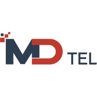 MDTel GmbH logo - Similar company to Mdtel
