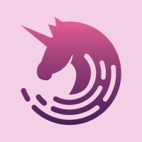 DVD Unicorns logo - Similar company to Digital Night Studio