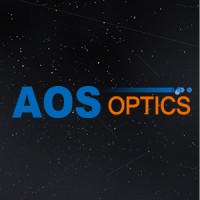 AOS Optics Co., Ltd logo - Similar company to Yanggu Constant Crystal Optics .Inc