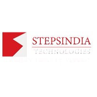 StepsIndia Technologies logo - Similar company to Digital Web It Solutions Pvt Ltd.