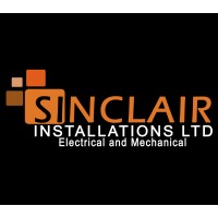 SINCLAIR INSTALLATIONS LIMITED logo - Similar company to Intexion Limited