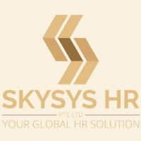 Skysys HR logo - Similar company to Skysys