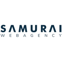 Samurai Web Agency logo - Similar company to Carybit
