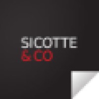 Sicotte & Co logo - Similar company to Pitsas Architectes
