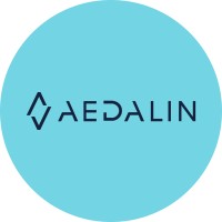 Aedalin logo - Similar company to Prokap Ib