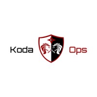 Koda Ops logo - Similar company to Mune