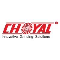 CHOYAL GROUP - Innovative Grinding Solutions logo - Similar company to Mahaveer Group