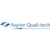 Aspire Quali-tech logo - Similar company to Clyk