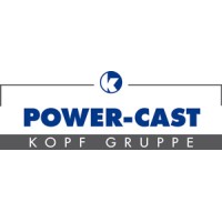 POWER-CAST Group logo - Similar company to Refa Hessen E.V.