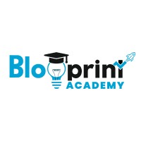 Blooprint Academy logo - Similar company to Blooprint | e-Commerce Consulting Agency India