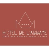 Hôtel de l'Abbaye logo - Similar company to Maison Nô