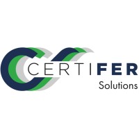 CERTIFER Solutions logo - Similar company to Certifer