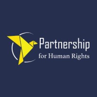 Partnership for Human Rights - PHR logo - Similar company to Orthemis Ltd.