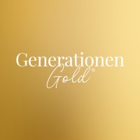 GenerationenGold® logo - Similar company to Classy Confidence