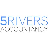 5 RIVERS ACCOUNTANCY logo - Similar company to Accounting Excellence Awards