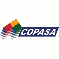 S.A. de Obras y Servicios, COPASA logo - Similar company to Sanjose Constructora