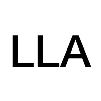 LLA logo - Similar company to Aufj - Architecture Urbanisme Fiumani-Jacquemot