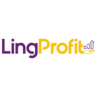 LingProfit logo - Similar company to Ad Action