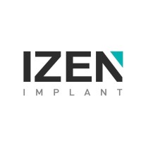 IZEN IMPLANT INDIA logo - Similar company to Izen Implant