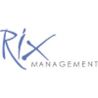 RIX Management - Executive Search - Sales and Leadership Efficiency logo - Similar company to Brainchild Studios