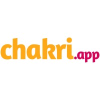 CHAKRI.app logo - Similar company to Kormo Jobs