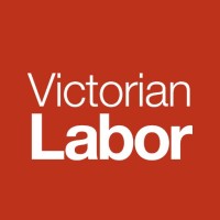 Victorian Labor logo - Similar company to Greater South East Melbourne