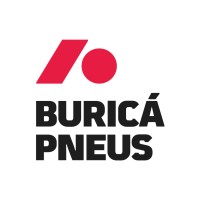 Buricá Pneus logo - Similar company to Lp Pneus