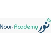 Nour.academy logo - Similar company to Silavisions