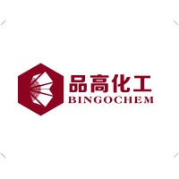 Hangzhou Bingochem Co., Ltd. logo - Similar company to Molbase Chemical Database