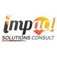 IMPACT SOLUTIONS CONSULT logo - Similar company to Precisionpulse Analytics