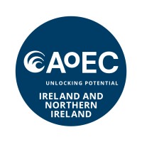 AoEC Ireland & N.Ireland logo - Similar company to Mulberry Tree