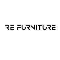 Refurniture logo - Similar company to Refurnit