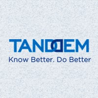 Tandem Training logo - Similar company to Olis Holding