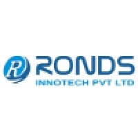 Ronds Innotech Pvt Ltd