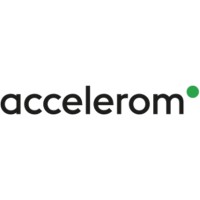 Accelerom Ltd. logo - Similar company to Bruhnpartner