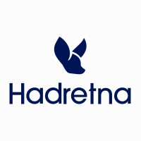 Hadretna logo - Similar company to Fentech