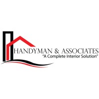 Handyman & Associates logo - Similar company to Silver Storey