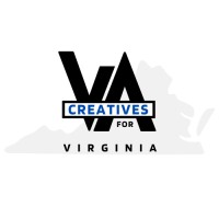 Creatives for Virginia logo - Similar company to The Digital Builders