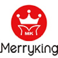 Merryking logo - Similar company to Bluetooth Speaker Factory