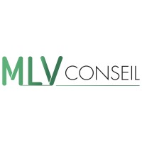 MLV Conseil logo - Similar company to Aide De Camp'