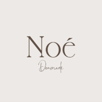 Noé logo - Similar company to Kopenhaken